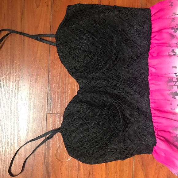 Maxi dress - Picture 1 of 4